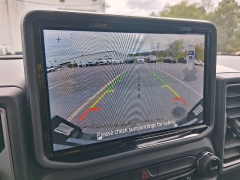 Used 2022  Ford Bronco Sport Big Bend 4x4 at G.O. Crivelli Autmotive Inc. near New Castle, PA