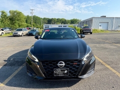 Used 2024  Nissan Altima 2&period;5 SR Sedan at G&period;O&period; Crivelli Autmotive Inc&period; near New Castle&comma; PA