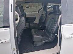 Used 2023  Chrysler Pacifica Touring L FWD at G&period;O&period; Crivelli Autmotive Inc&period; near New Castle&comma; PA