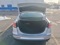 Used 2019  Ford Fusion 4d Sedan FWD SE 1&period;5L EcoBoost at G&period;O&period; Crivelli Autmotive Inc&period; near New Castle&comma; PA