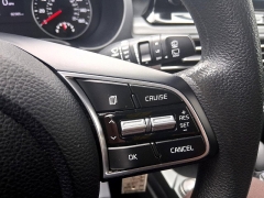 Used 2021  Kia Seltos 4d SUV AWD LX at G.O. Crivelli Autmotive Inc. near New Castle, PA