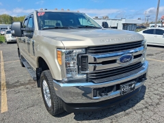 Used 2017  Ford Super Duty F-250 SRW 4WD Crew Cab Box at G&period;O&period; Crivelli Autmotive Inc&period; near New Castle&comma; PA