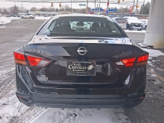 Used 2024  Nissan Altima 2&period;5 S Sedan at G&period;O&period; Crivelli Autmotive Inc&period; near New Castle&comma; PA
