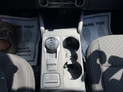 Used 2025  Ford Escape Active AWD at G&period;O&period; Crivelli Autmotive Inc&period; near New Castle&comma; PA