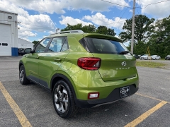 Used 2024  Hyundai Venue SEL IVT at G&period;O&period; Crivelli Autmotive Inc&period; near New Castle&comma; PA