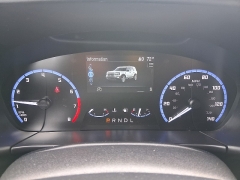 Used 2022  Ford Bronco Sport Big Bend 4x4 at G.O. Crivelli Autmotive Inc. near New Castle, PA