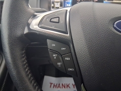 Used 2024  Ford Edge Titanium AWD at G&period;O&period; Crivelli Autmotive Inc&period; near New Castle&comma; PA