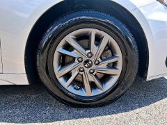 Used 2019  Kia Optima LX Auto at G.O. Crivelli Autmotive Inc. near New Castle, PA