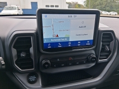 Used 2022  Ford Bronco Sport Big Bend 4x4 at G.O. Crivelli Autmotive Inc. near New Castle, PA