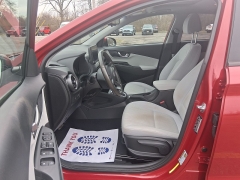 Used 2022  Hyundai Kona SEL Auto AWD at G&period;O&period; Crivelli Autmotive Inc&period; near New Castle&comma; PA