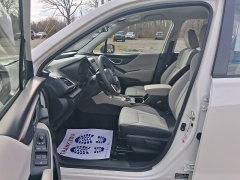 Used 2020  Subaru Forester 4d SUV AWD at G&period;O&period; Crivelli Autmotive Inc&period; near New Castle&comma; PA