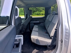 Used 2023  Ford F-150 4WD SuperCrew Box at G.O. Crivelli Autmotive Inc. near New Castle, PA