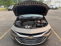 Used 2020  Chevrolet Malibu 4d Sedan LT at G&period;O&period; Crivelli Autmotive Inc&period; near New Castle&comma; PA