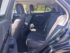 Used 2023  Buick Envision FWD 4dr Essence at G.O. Crivelli Autmotive Inc. near New Castle, PA