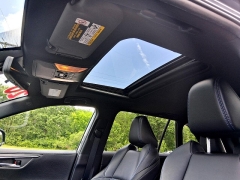 Used 2020  Toyota RAV4 Hybrid 4d SUV AWD XSE *Ltd Avail* at G.O. Crivelli Autmotive Inc. near New Castle, PA