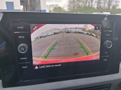 Used 2025  Volkswagen Jetta SE Auto at G&period;O&period; Crivelli Autmotive Inc&period; near New Castle&comma; PA