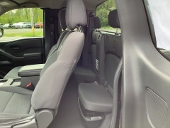 Used 2024  Nissan Frontier King Cab 4x4 S at G&period;O&period; Crivelli Autmotive Inc&period; near New Castle&comma; PA
