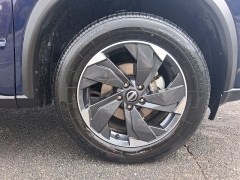 Used 2025  Nissan Rogue AWD SV at G.O. Crivelli Autmotive Inc. near New Castle, PA