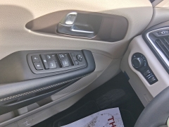 Used 2023  Chrysler Voyager LX FWD at G&period;O&period; Crivelli Autmotive Inc&period; near New Castle&comma; PA