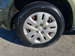 Used 2018  Dodge Journey 4d SUV FWD SE at G.O. Crivelli Autmotive Inc. near New Castle, PA