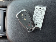 Used 2023  Chevrolet Equinox AWD 4dr LT w&sol;1LT at G&period;O&period; Crivelli Autmotive Inc&period; near New Castle&comma; PA