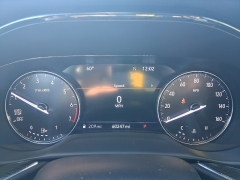 Used 2023  Buick Envision FWD 4dr Essence at G.O. Crivelli Autmotive Inc. near New Castle, PA