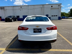 Used 2023  Chevrolet Malibu 4dr Sdn 1LT at G&period;O&period; Crivelli Autmotive Inc&period; near New Castle&comma; PA