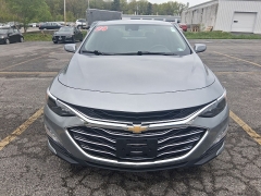 Used 2024  Chevrolet Malibu 4dr Sdn 1LT at G&period;O&period; Crivelli Autmotive Inc&period; near New Castle&comma; PA