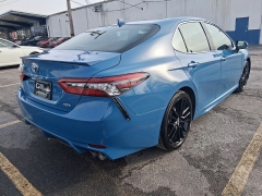 Used 2024  Toyota Camry XSE Auto at G&period;O&period; Crivelli Autmotive Inc&period; near New Castle&comma; PA