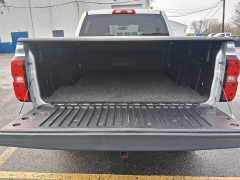 Used 2016  Chevrolet Silverado 1500 4WD Crew Cab 143&period;5" LT w&sol;2LT at G&period;O&period; Crivelli Autmotive Inc&period; near New Castle&comma; PA