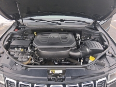 Used 2019  Jeep Grand Cherokee Limited 4x4 at G&period;O&period; Crivelli Autmotive Inc&period; near New Castle&comma; PA