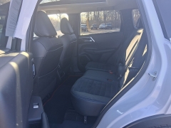 Used 2024  Mitsubishi Outlander Plug-In Hybrid SE Ralliart S-AWC at G&period;O&period; Crivelli Autmotive Inc&period; near New Castle&comma; PA