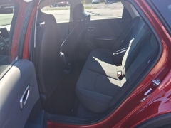 Used 2025  Kia K4 LXS FWD at G&period;O&period; Crivelli Autmotive Inc&period; near New Castle&comma; PA