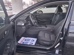 Used 2024  Nissan Altima 2&period;5 S Sedan at G&period;O&period; Crivelli Autmotive Inc&period; near New Castle&comma; PA