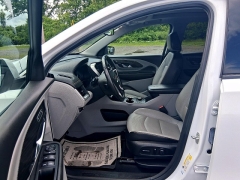 Used 2021  GMC Terrain AWD 4dr SLT at G.O. Crivelli Autmotive Inc. near New Castle, PA