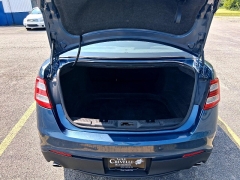 Used 2018  Ford Taurus 4d Sedan FWD SEL at G.O. Crivelli Autmotive Inc. near New Castle, PA