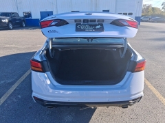 Used 2024  Nissan Altima 2.5 SR Sedan at G.O. Crivelli Autmotive Inc. near New Castle, PA