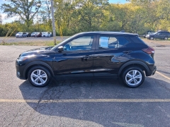Used 2021  Nissan Kicks S FWD at G.O. Crivelli Autmotive Inc. near New Castle, PA