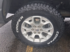 Used 2025  Ford F-150 XLT 4WD SuperCrew Box at G&period;O&period; Crivelli Autmotive Inc&period; near New Castle&comma; PA