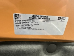 Used 2024  Buick Encore GX AWD 4dr Sport Touring at G&period;O&period; Crivelli Autmotive Inc&period; near New Castle&comma; PA