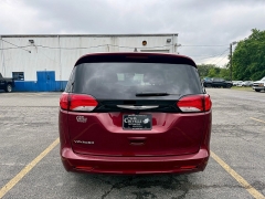 Used 2023  Chrysler Voyager LX FWD at G&period;O&period; Crivelli Autmotive Inc&period; near New Castle&comma; PA