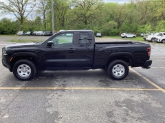 Used 2024  Nissan Frontier King Cab 4x4 S at G&period;O&period; Crivelli Autmotive Inc&period; near New Castle&comma; PA
