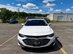 Used 2023  Chevrolet Malibu 4dr Sdn 1LT at G&period;O&period; Crivelli Autmotive Inc&period; near New Castle&comma; PA