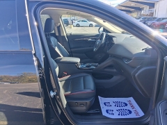 Used 2023  Buick Envision FWD 4dr Essence at G.O. Crivelli Autmotive Inc. near New Castle, PA