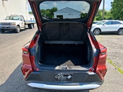 Used 2024  Buick Envista FWD 4dr Preferred at G.O. Crivelli Autmotive Inc. near New Castle, PA