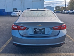 Used 2023  Chevrolet Malibu 4dr Sdn 1LT at G.O. Crivelli Autmotive Inc. near New Castle, PA