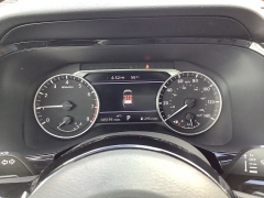 Used 2022  Nissan Pathfinder SV 4WD at G&period;O&period; Crivelli Autmotive Inc&period; near New Castle&comma; PA