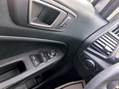 Used 2021  Ford EcoSport SE 4WD at G.O. Crivelli Autmotive Inc. near New Castle, PA