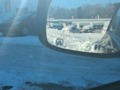 Used 2012  Toyota Corolla 4d Sedan S Auto at G&period;O&period; Crivelli Autmotive Inc&period; near New Castle&comma; PA