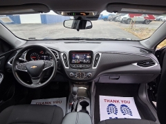 Used 2024  Chevrolet Malibu 4dr Sdn 1LT at G.O. Crivelli Autmotive Inc. near New Castle, PA